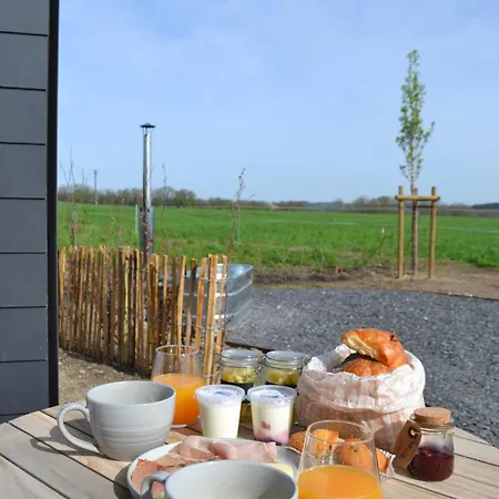 Insolite - Panoramic Escape 別荘