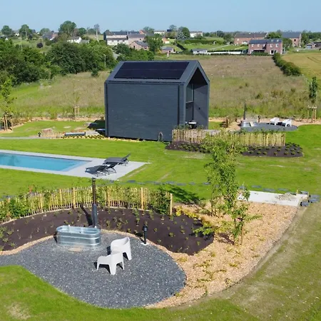 Insolite - Panoramic Escape *