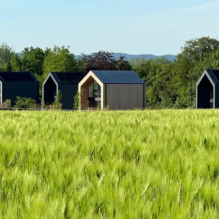 Insolite - Panoramic Escape