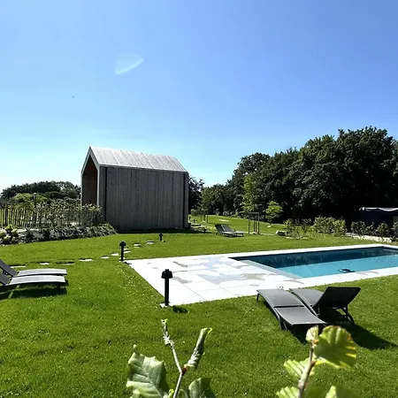 Ferienhaus Insolite - Panoramic Escape *
