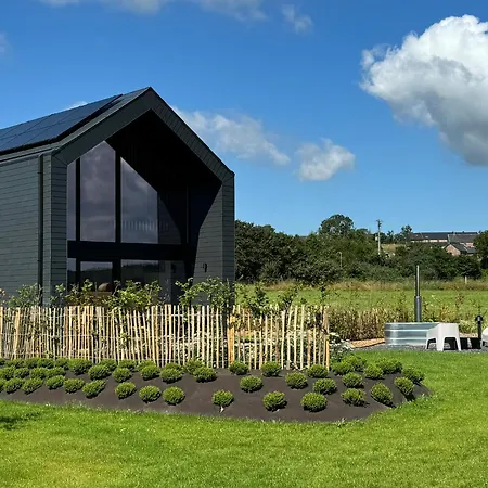 Insolite - Panoramic Escape デュルビュイ