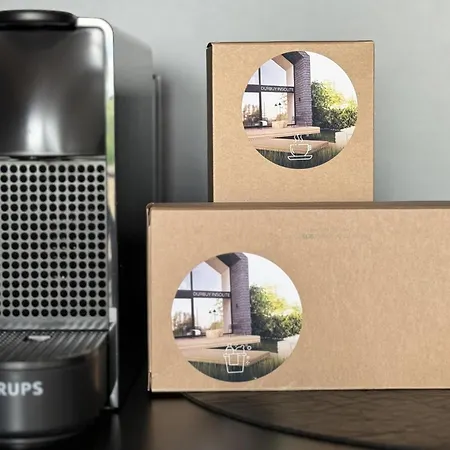 Insolite - Panoramic Escape * デュルビュイ