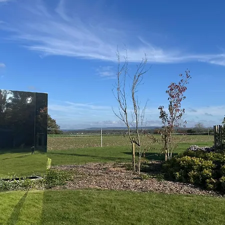 Ferienhaus Insolite - Panoramic Escape *