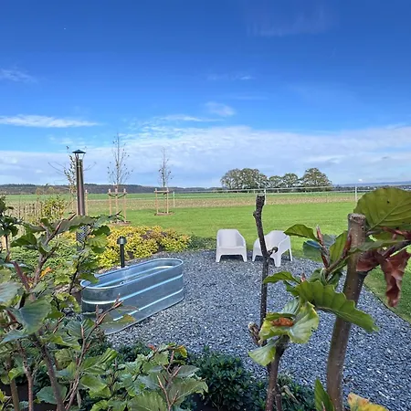 Ferienhaus Insolite - Panoramic Escape Durbuy