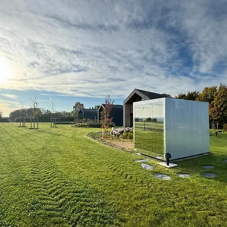 Insolite - Panoramic Escape *