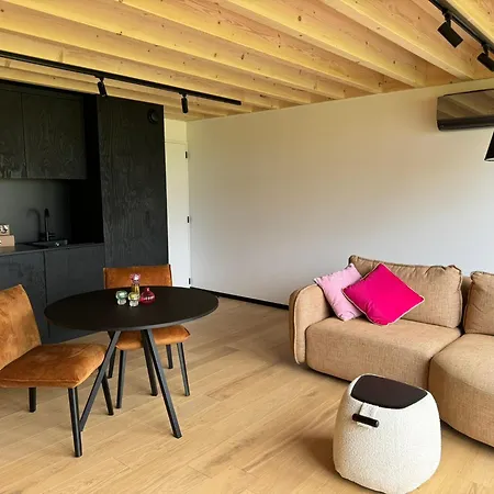 Insolite - Panoramic Escape * デュルビュイ