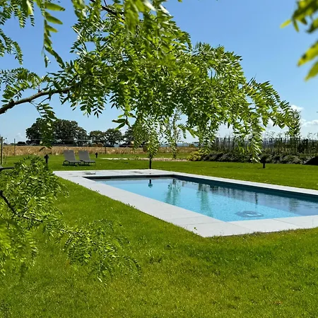 Insolite - Panoramic Escape Ferienhaus