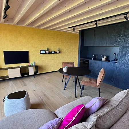 Ferienhaus Insolite - Panoramic Escape *