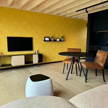 Insolite - Panoramic Escape 別荘 デュルビュイ