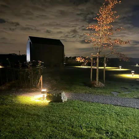 Insolite - Panoramic Escape Ferienhaus