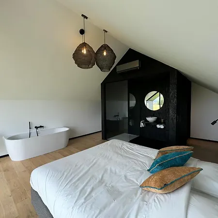 Ferienhaus Insolite - Panoramic Escape