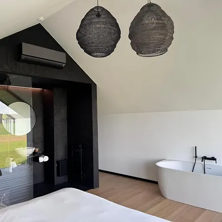 Insolite - Panoramic Escape Durbuy