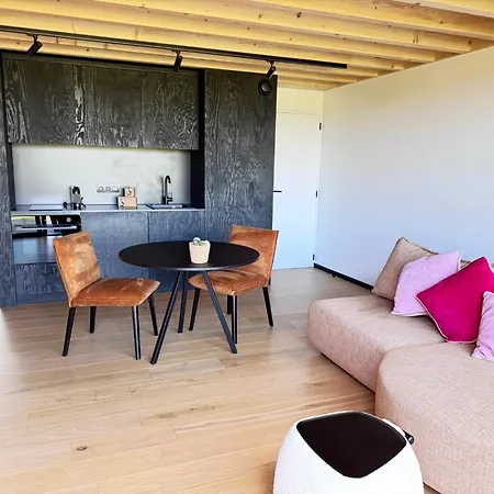 Insolite - Panoramic Escape * Durbuy