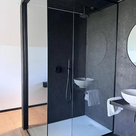 Ferienhaus Insolite - Panoramic Escape Durbuy