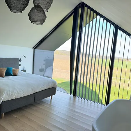 Insolite - Panoramic Escape *