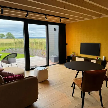 Insolite - Panoramic Escape デュルビュイ