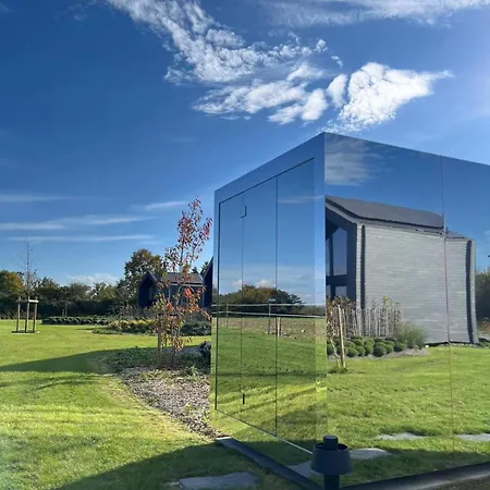 Insolite - Panoramic Escape * Durbuy